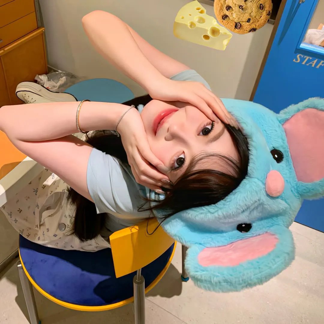 口红
