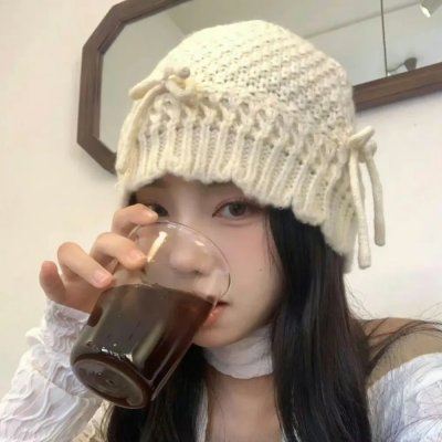 蓝是最粉的颜色